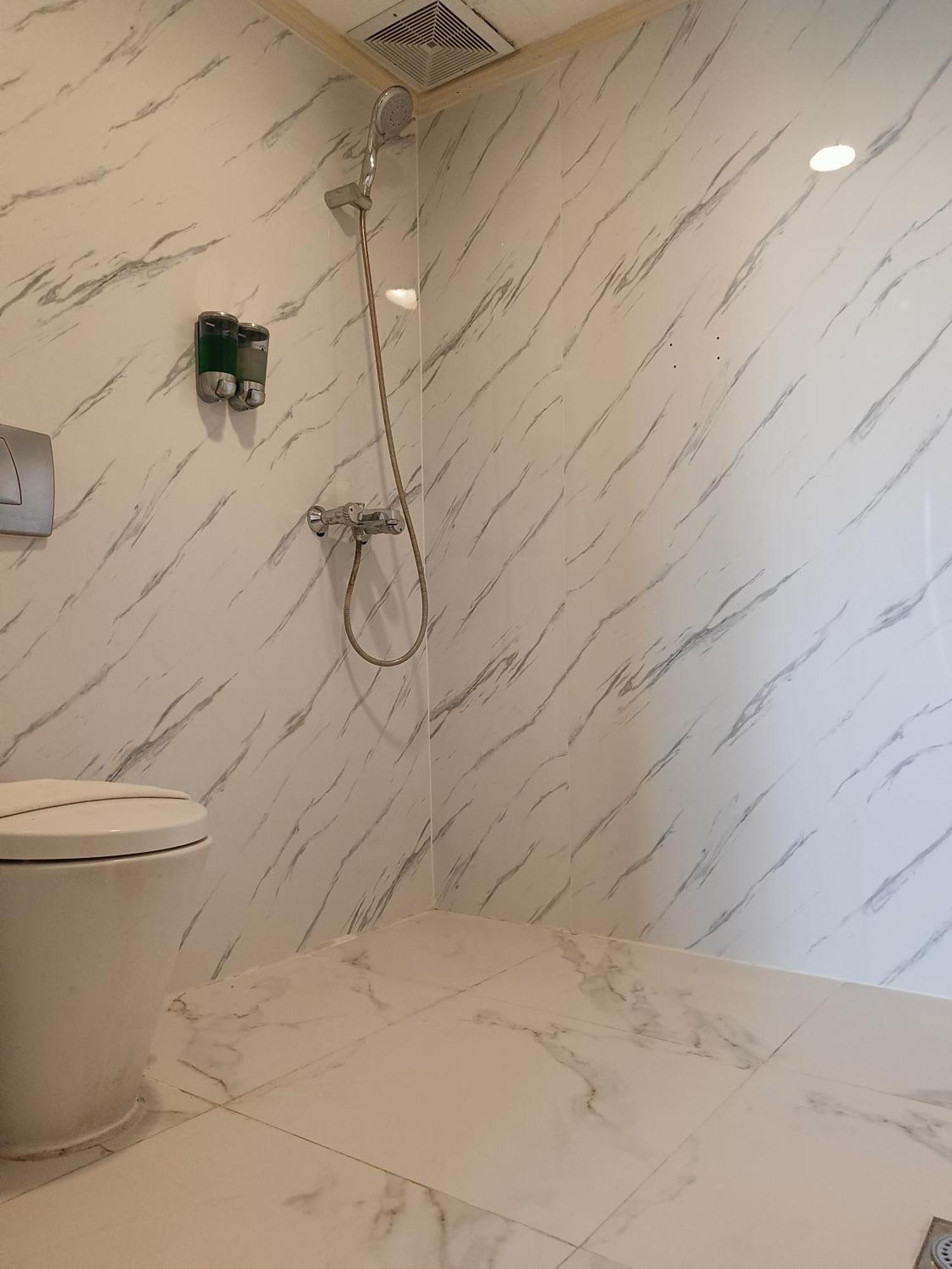 מאלאנג Lux Tychi Hotel מראה חיצוני תמונה