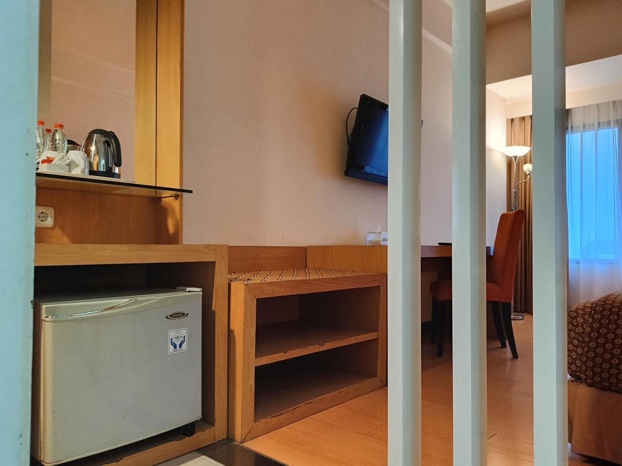 מאלאנג Lux Tychi Hotel מראה חיצוני תמונה